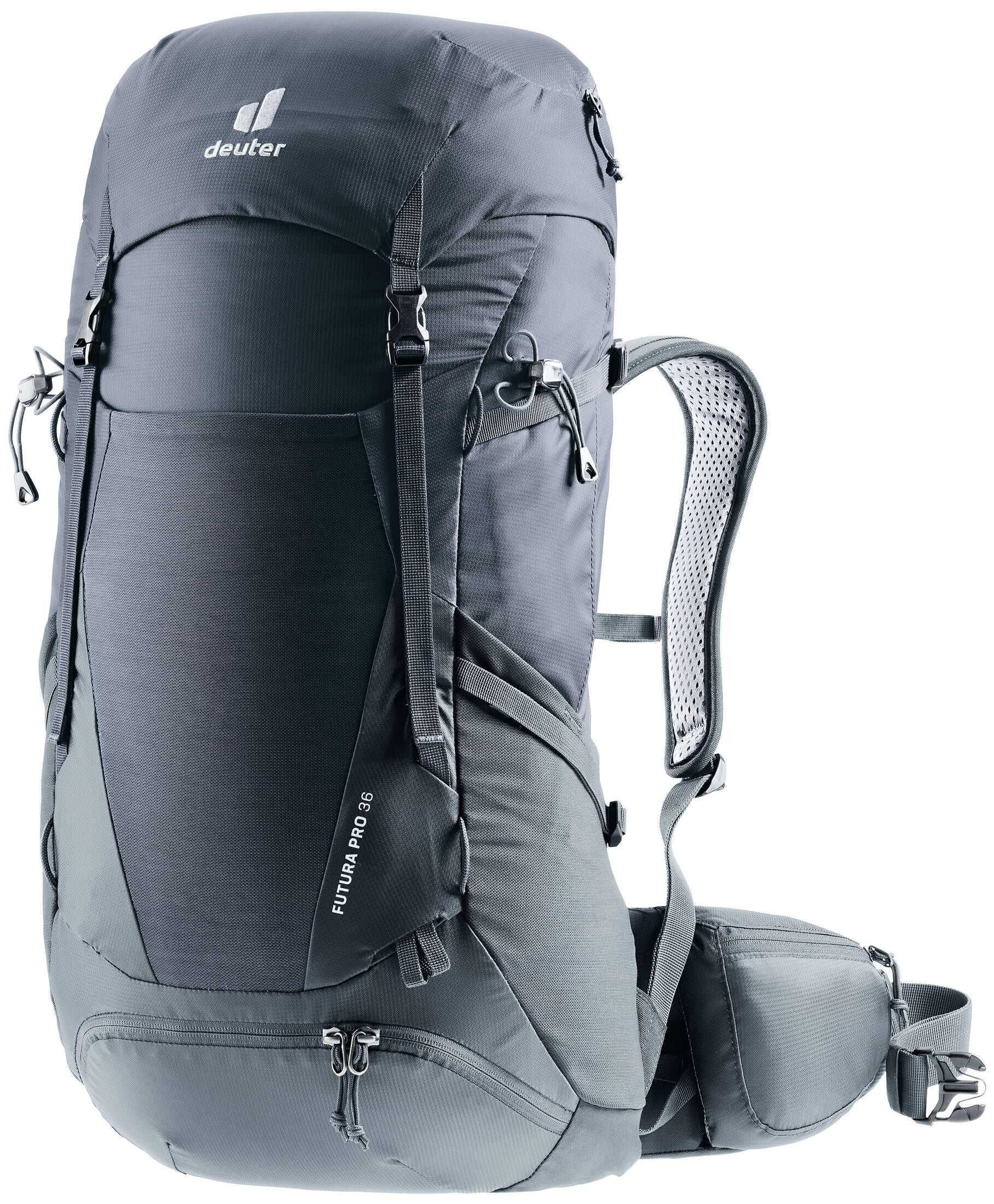 deuter| Herren Wanderrucksack Futura Pro 36