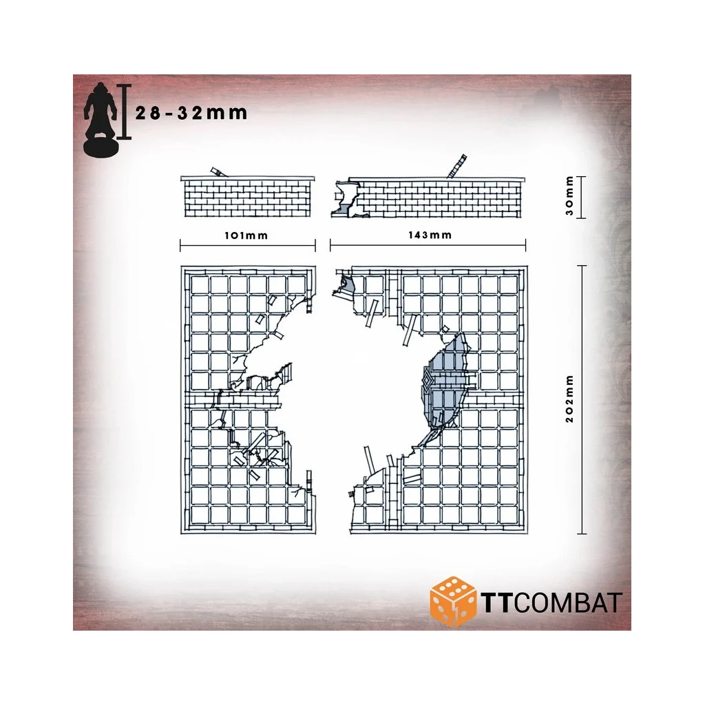 Streets of Venice - Sunken San Canciano