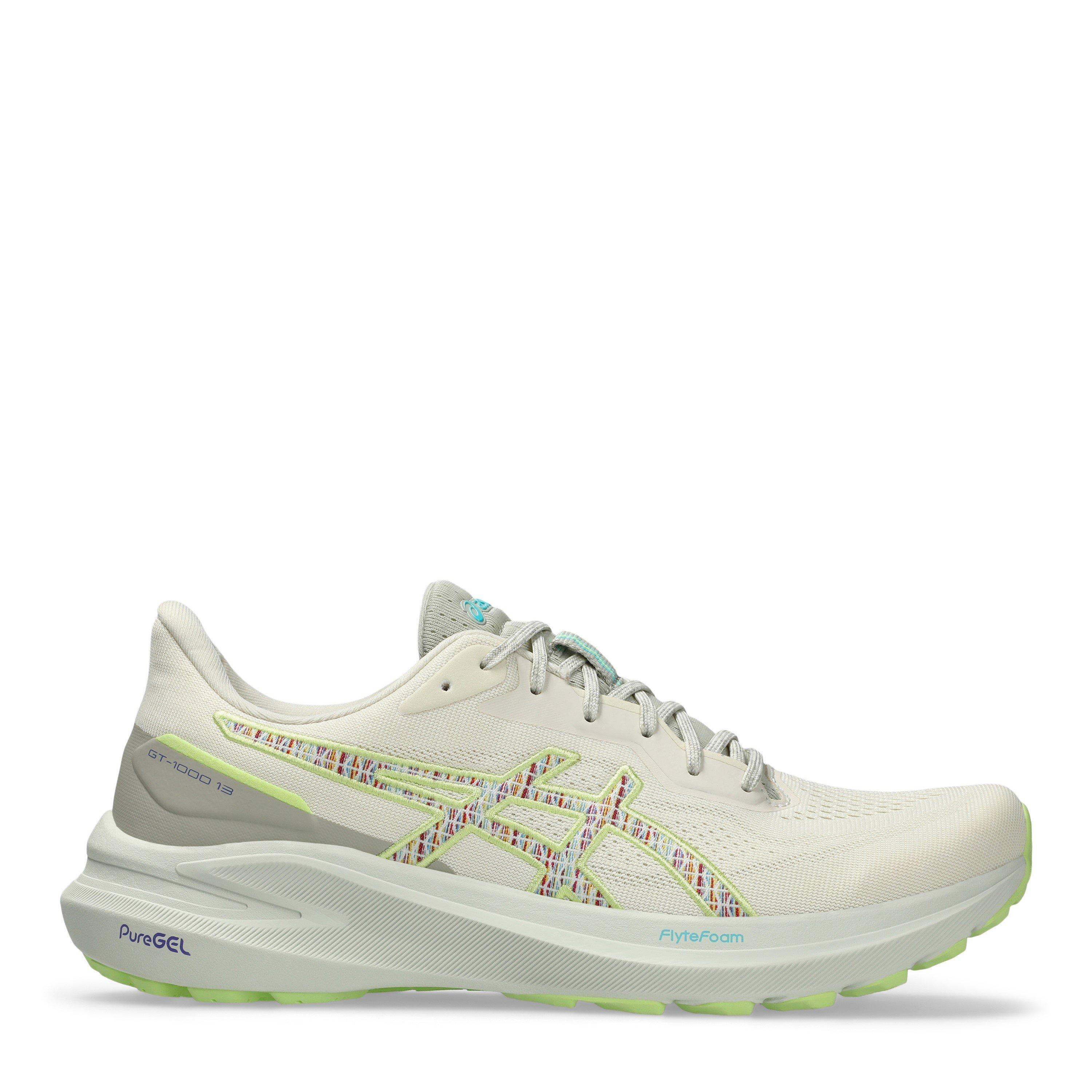 Asics Asics Gt-1000 13 Tr Road Running Shoes Mens