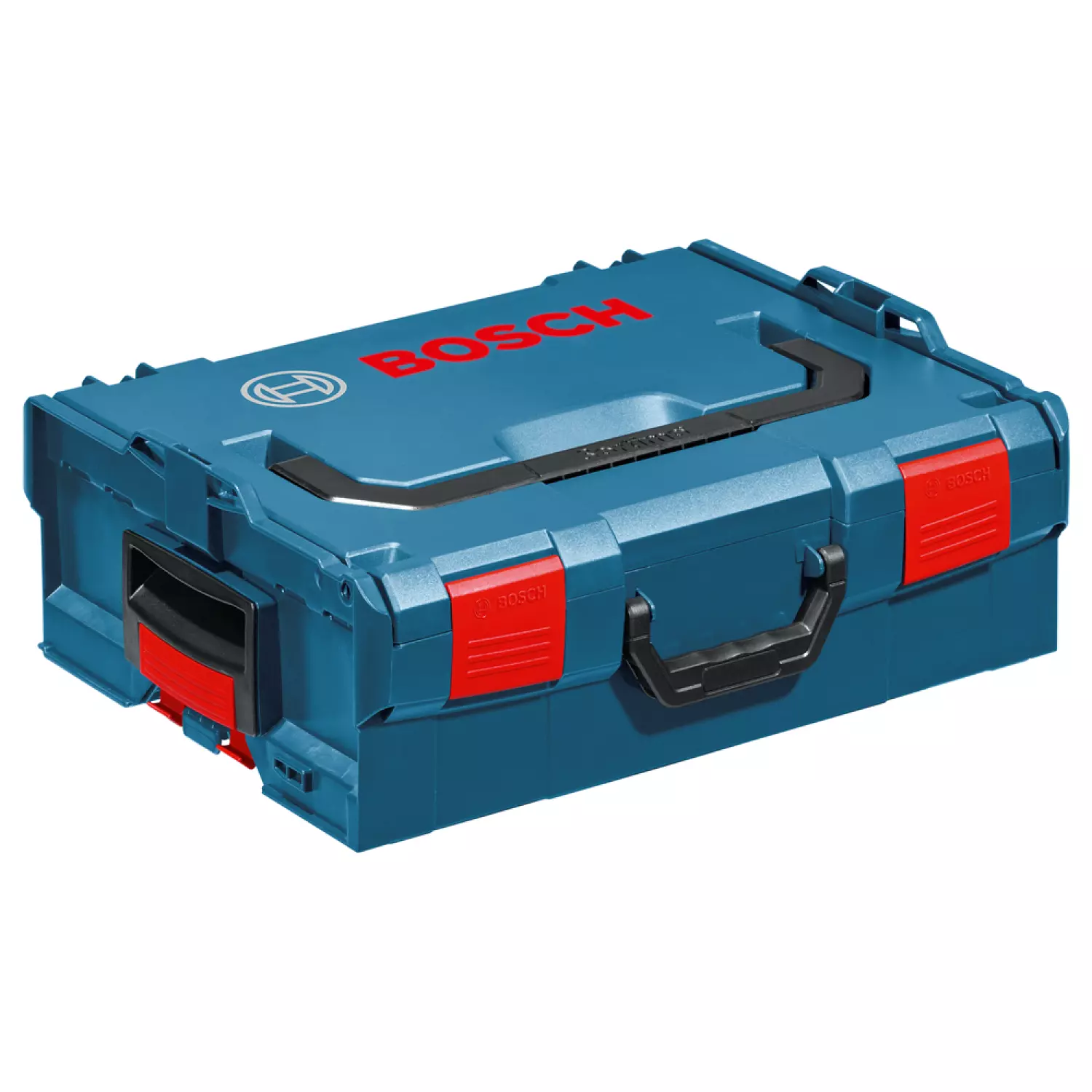 Bosch GCL 2-50 CG SOLO 12V Li-Ion accu Lijn- en puntlaser body in L-Boxx - groen - 20m