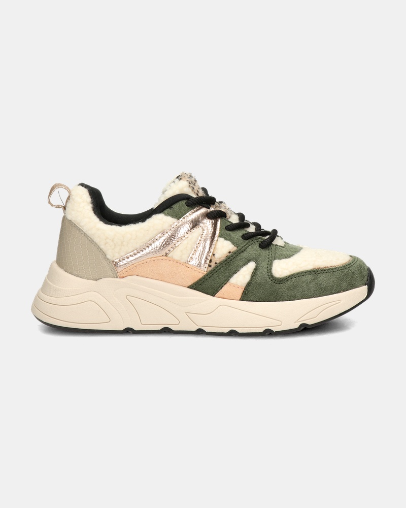 Dolcis Dad Sneakers  - groen