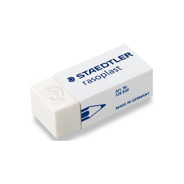Staedtler Borracha Noris 526 b30