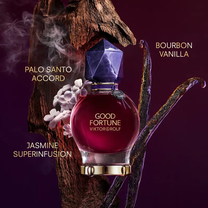 Viktor & Rolf Good Fortune Elixir Intense EDP 50 ml