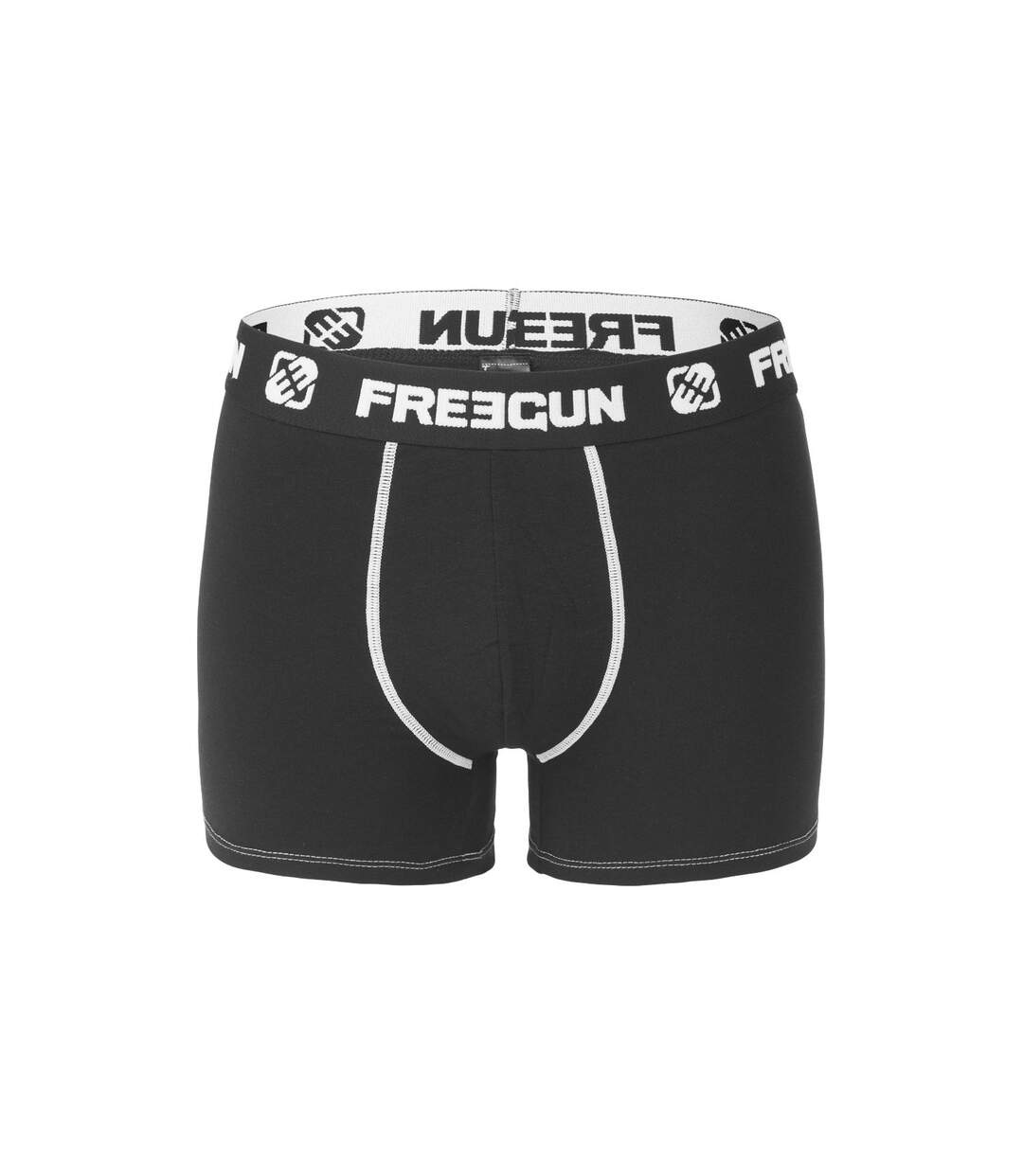 Boxer Homme Confortable, Calecon Homme, Liberté de Mouvement, Maille Aérée (Lot de 6)
