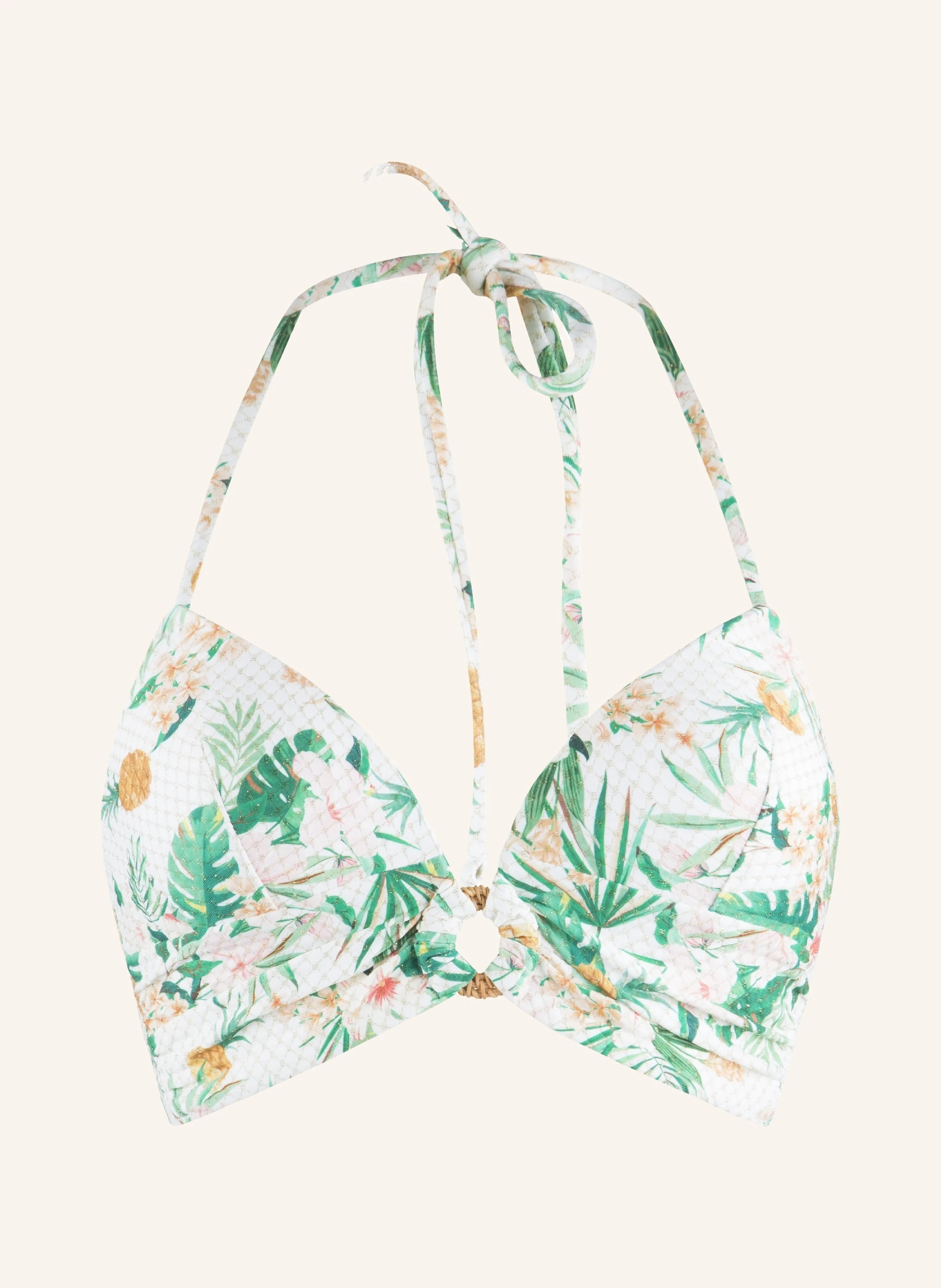 LINGADORE Bikini top Triangel