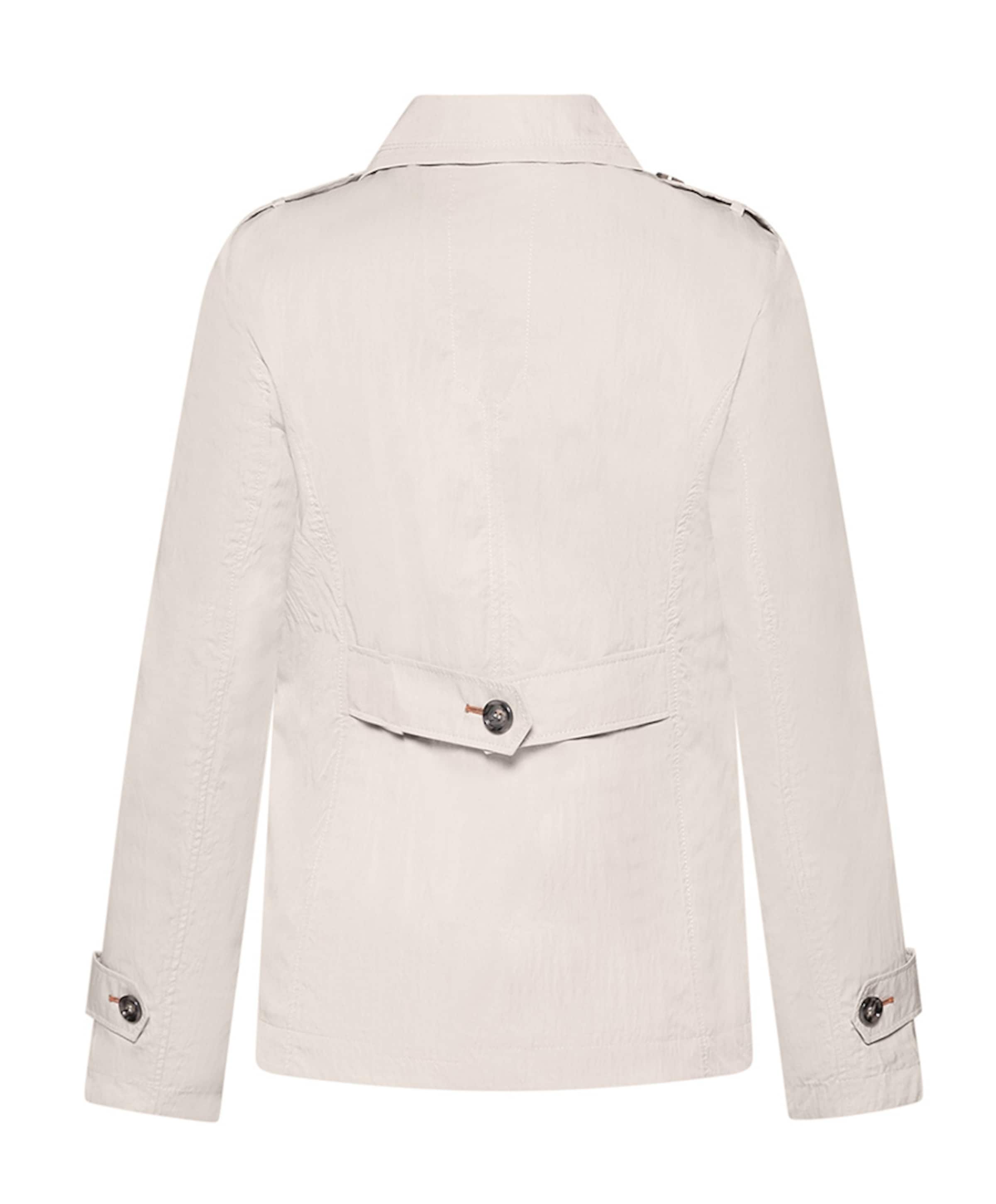 Gil Bret Dames jas beige