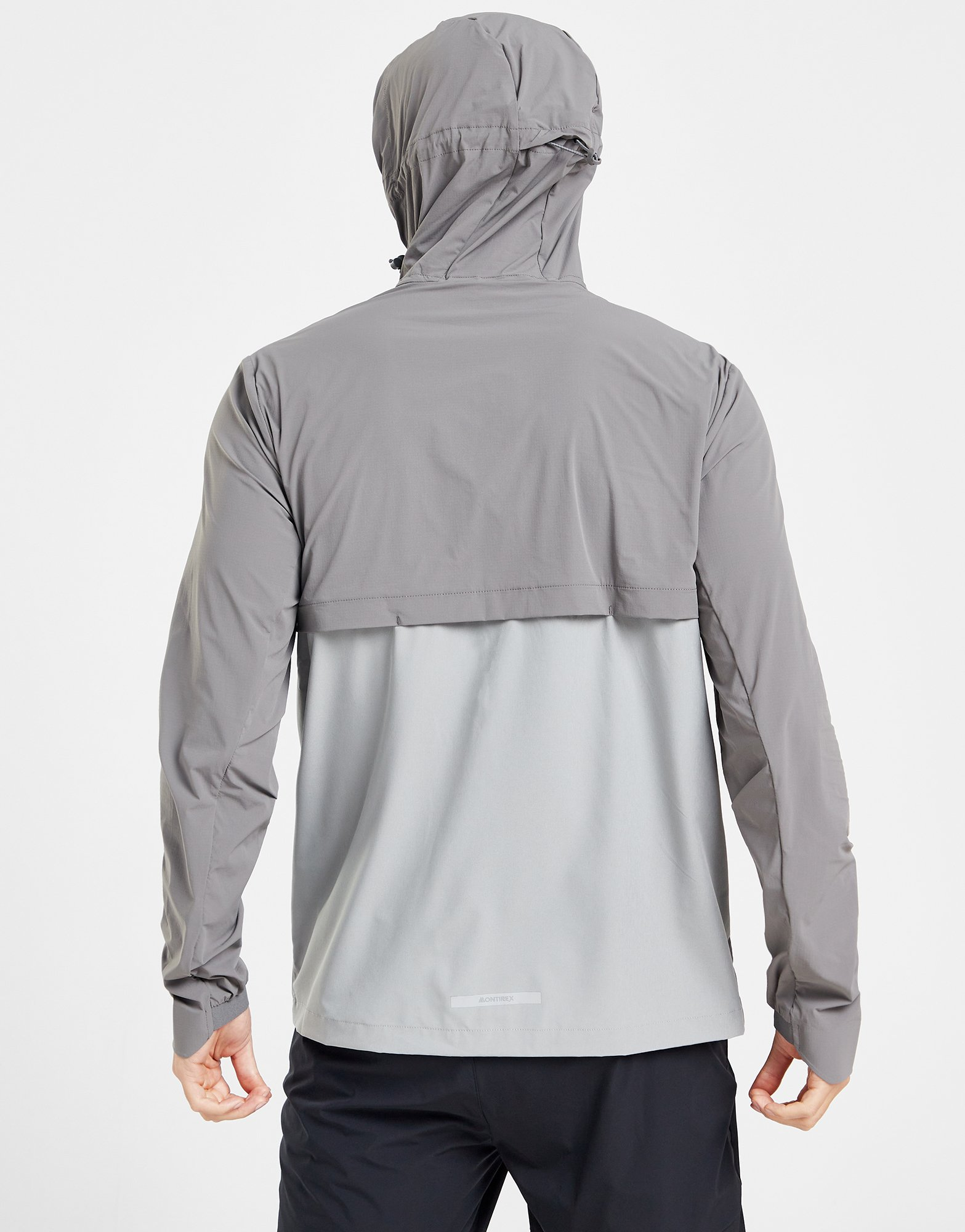 MONTIREX Veste Curve 2.0 Homme