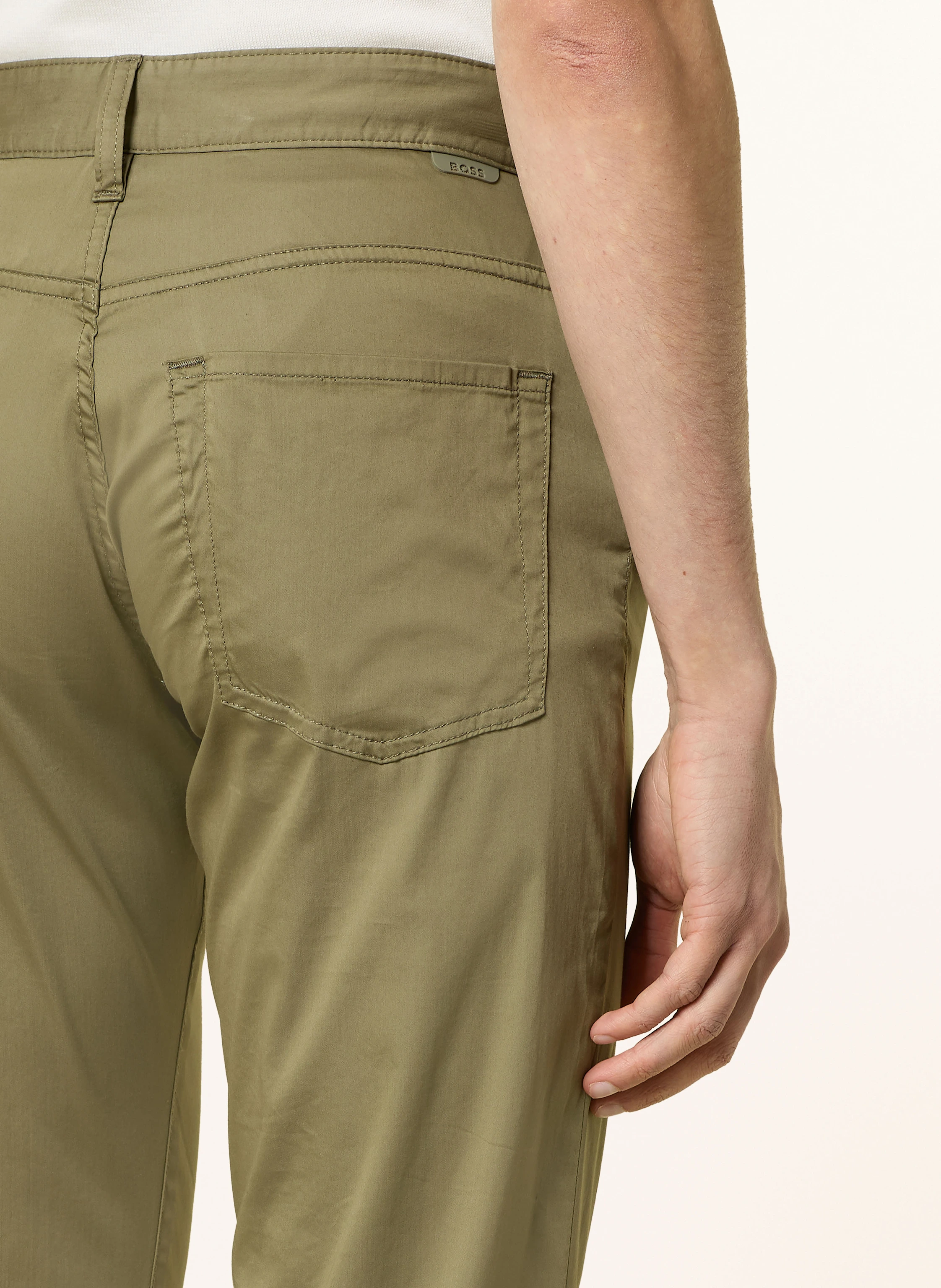 BOSS Hose P-RE.MAINE Regular Fit
