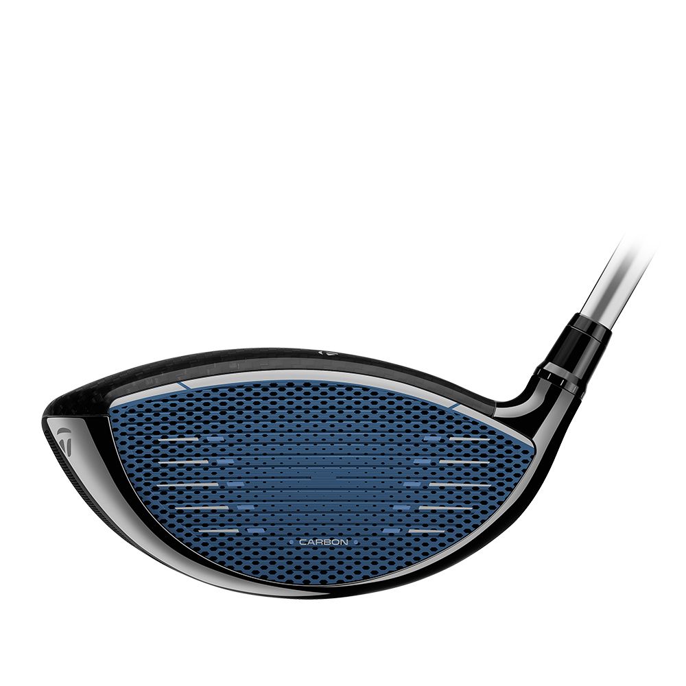 Demo | Qi10 Max Driver