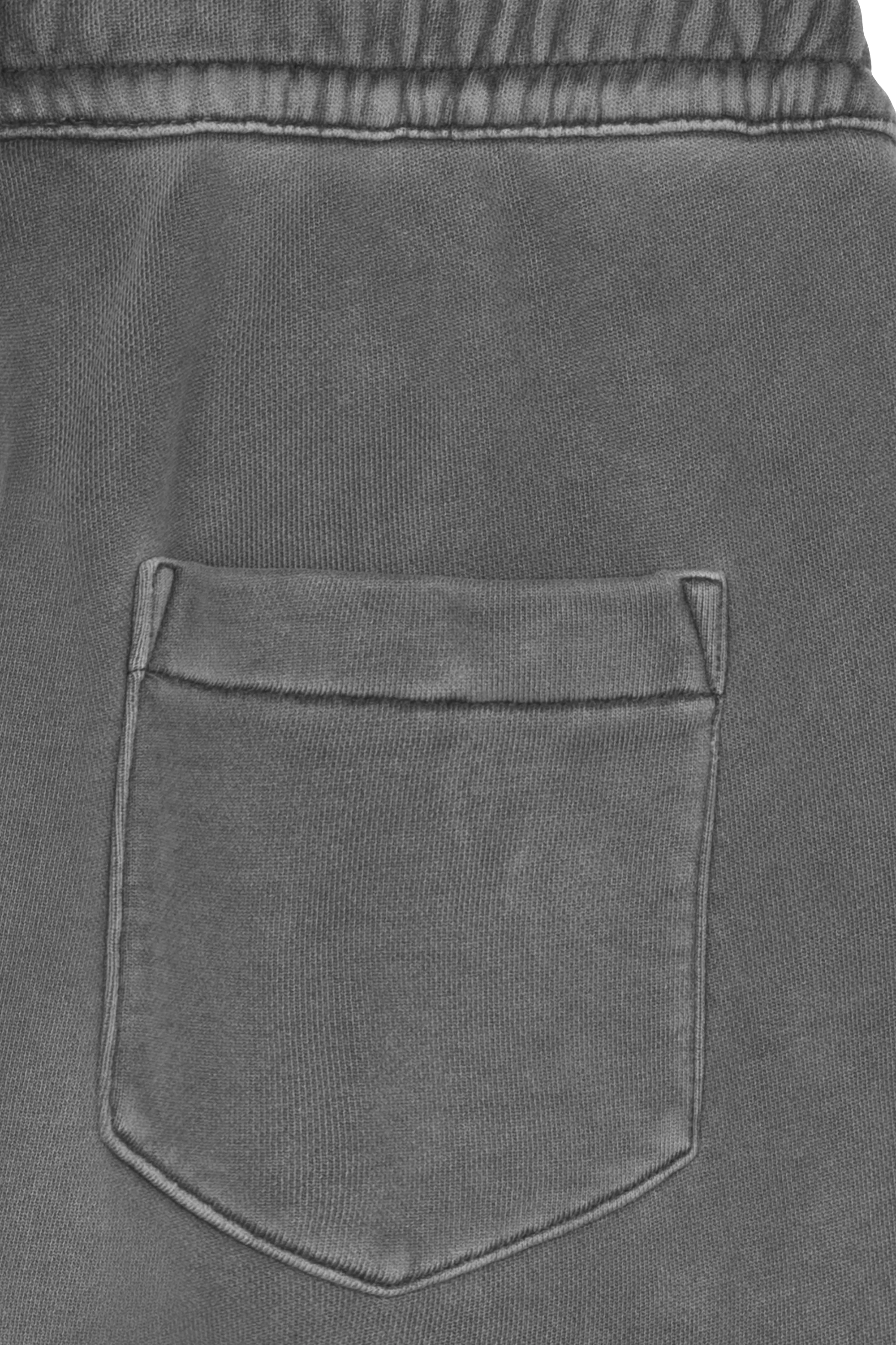 CARHARTT WIP Jogging Duster Sweat Pant Noir