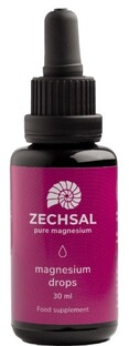 Zechsal Magnesium Drops 30ML
