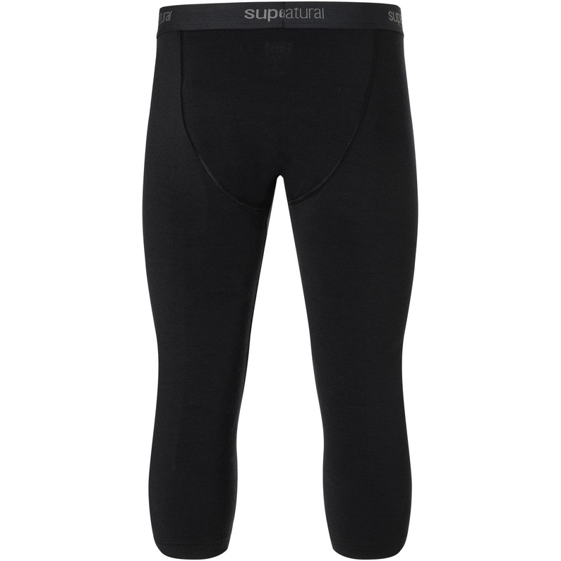 Super.Natural Herren Arctic230 3/4 Hose