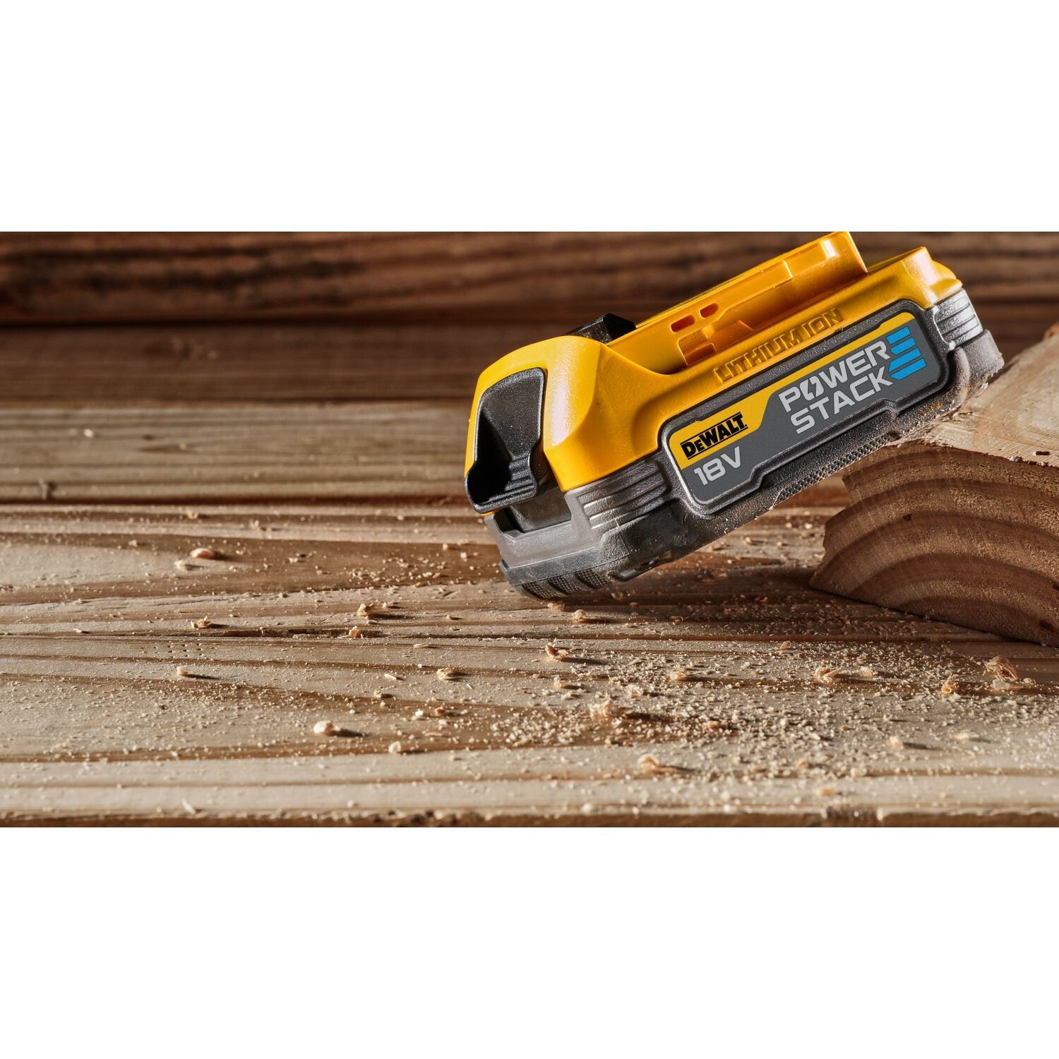 DeWALT DCBP034 Accu 1.7Ah POWERSTACK 18V XR