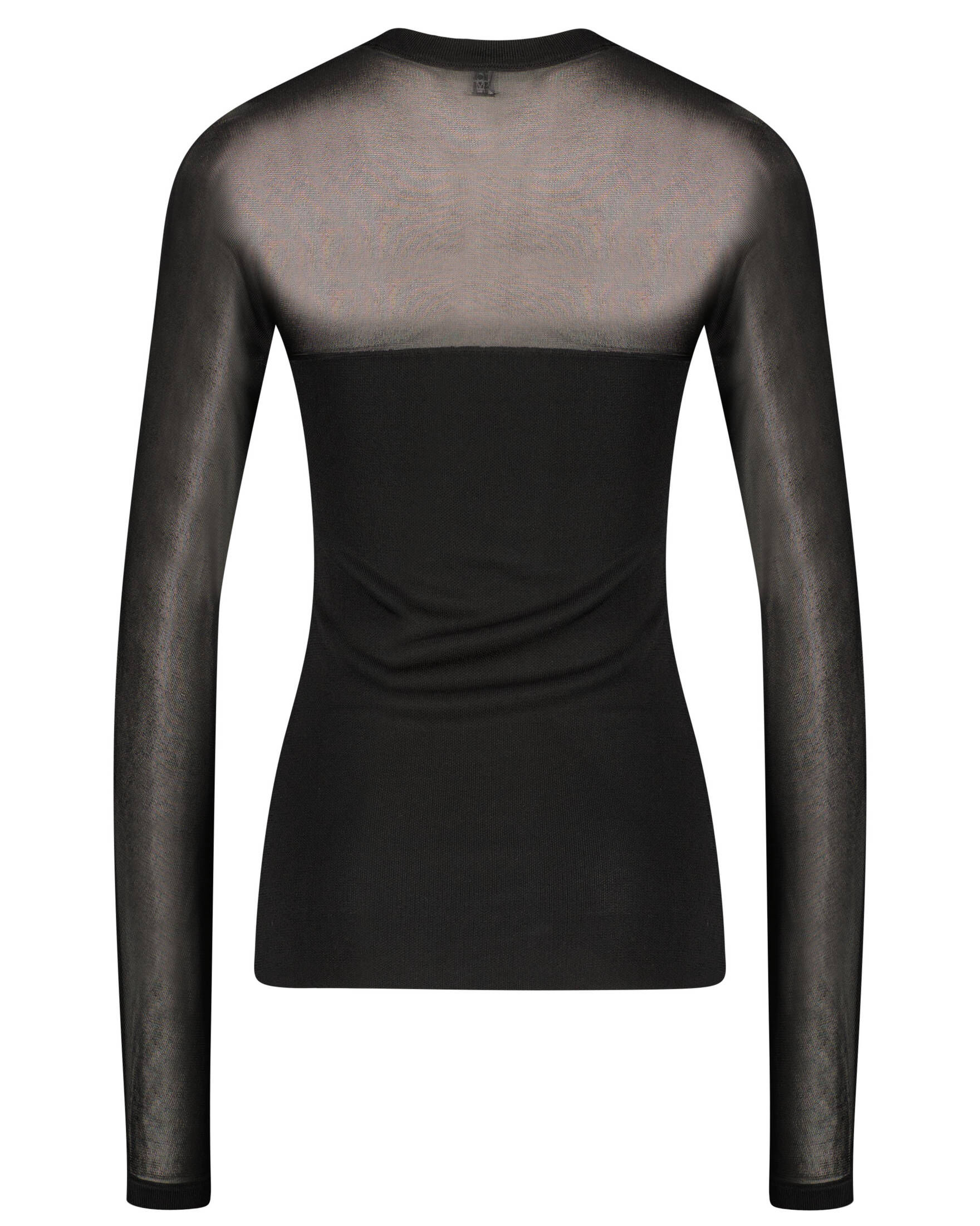 Totême| Damen Shirt Langarm