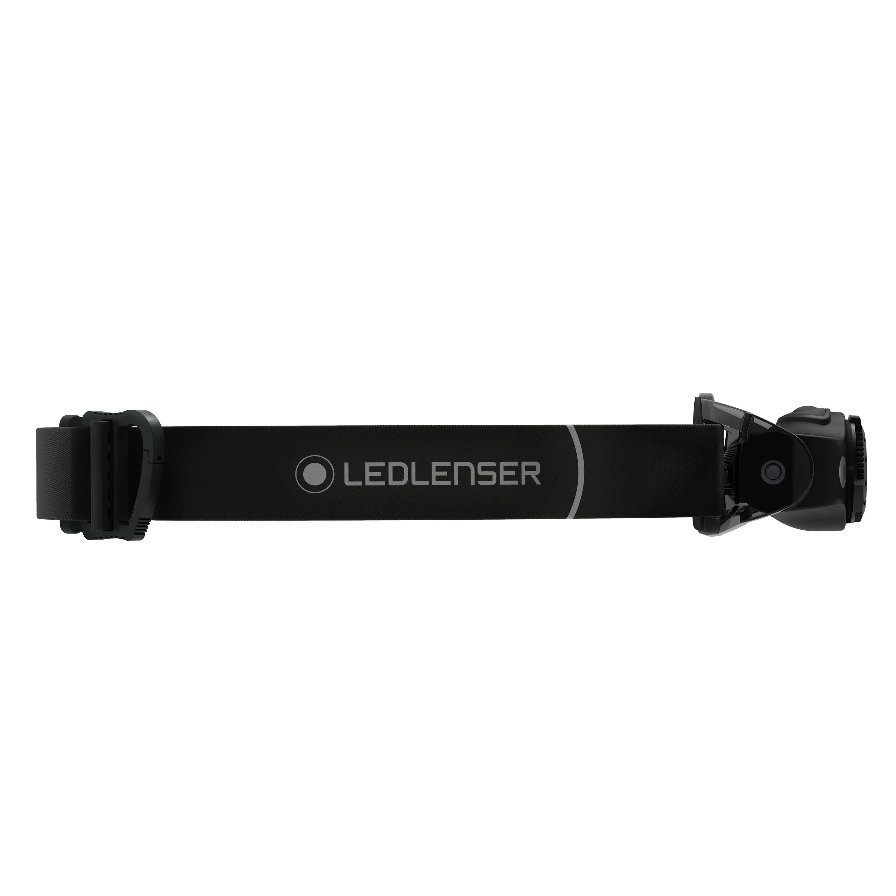 Ledlenser -  Stirnlampe MH4 2020