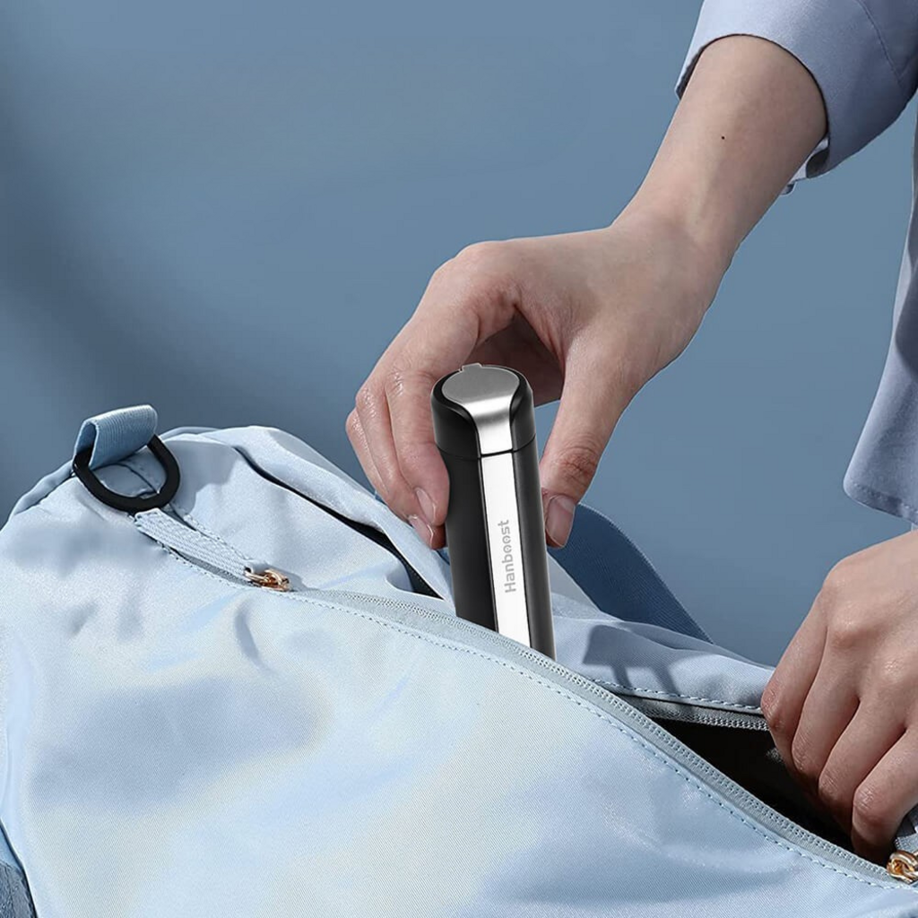 Hanboost  C1 Ultrasonic Cutter, Starter Kit    Kabelloses Präzisionswerkzeug für grenzenlose Kreativität