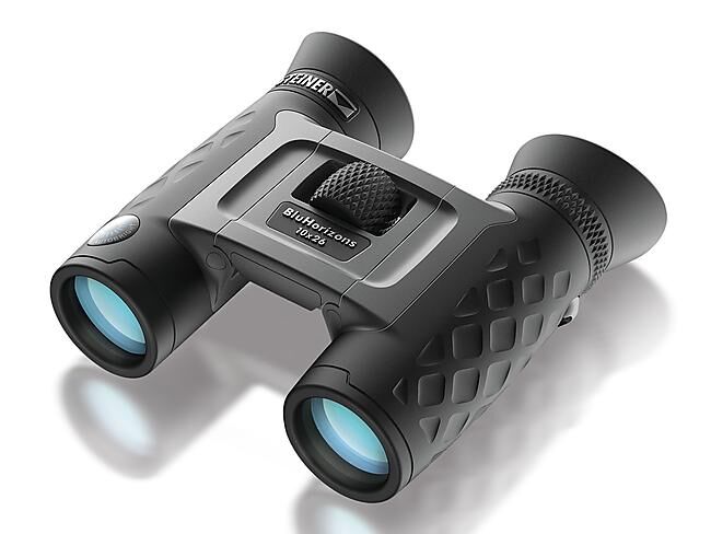 STEINER - JUMELLES BLUHORIZONS 10X26