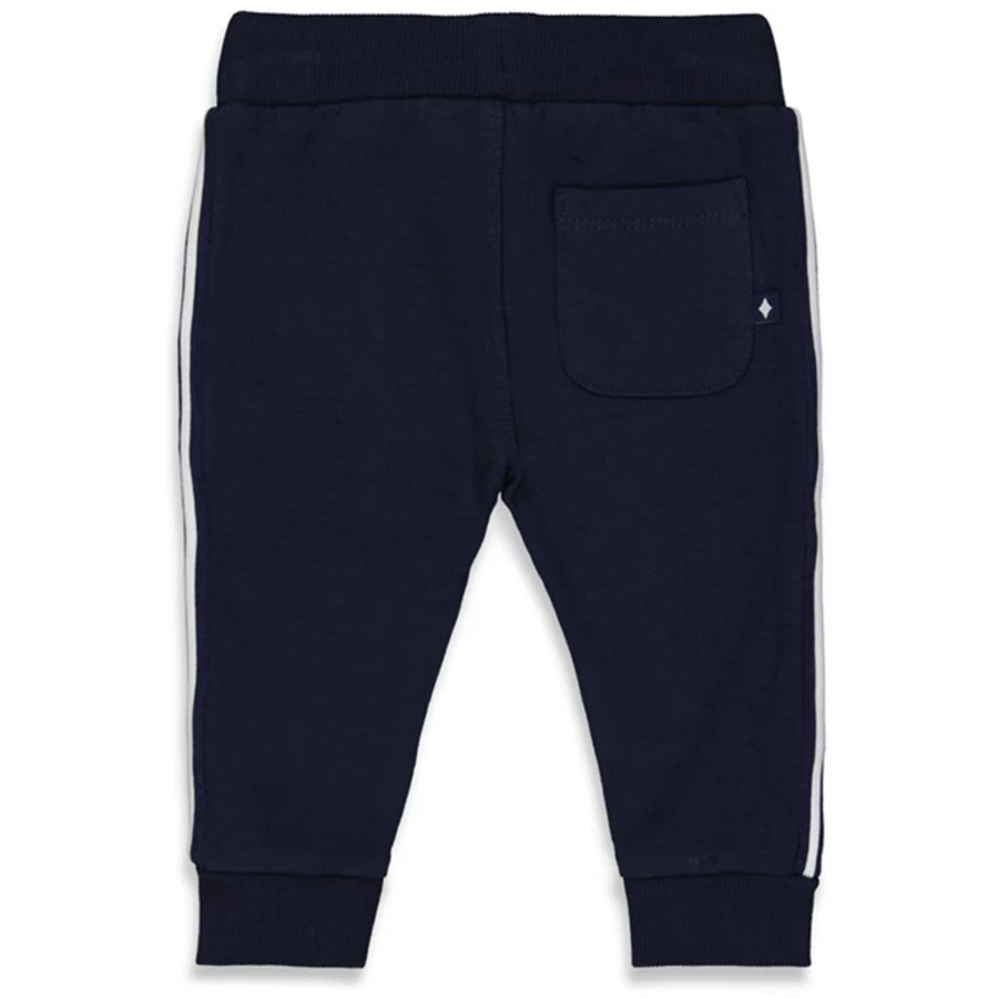 Feetje Sweathose Sun Chasers Marine