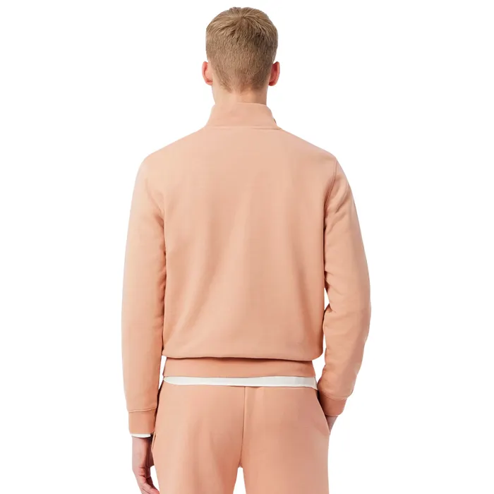 Lacoste Half Zip Sweater Heren