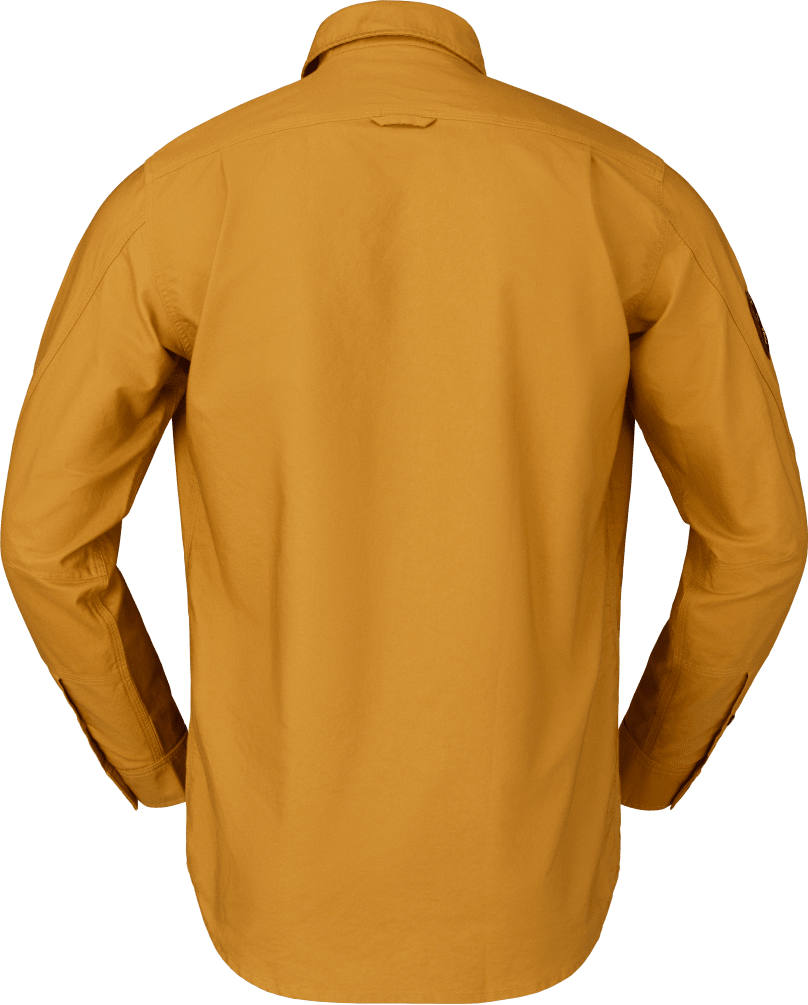 Norrøna Femund Cotton Shirt M's