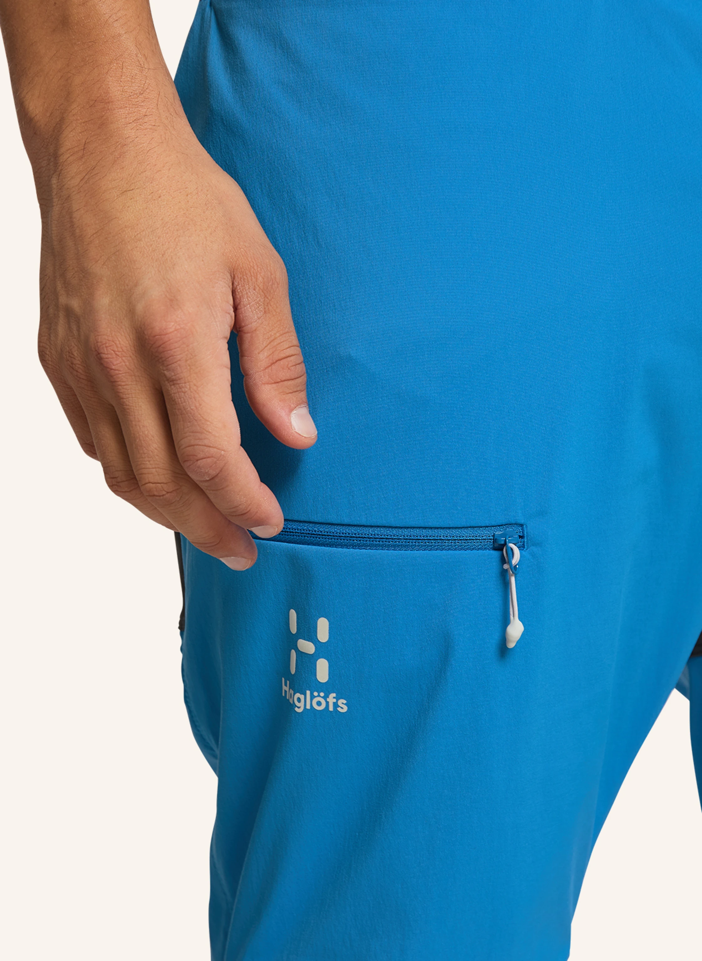Haglöfs Outdoor-Hose L.I.M RUGGED