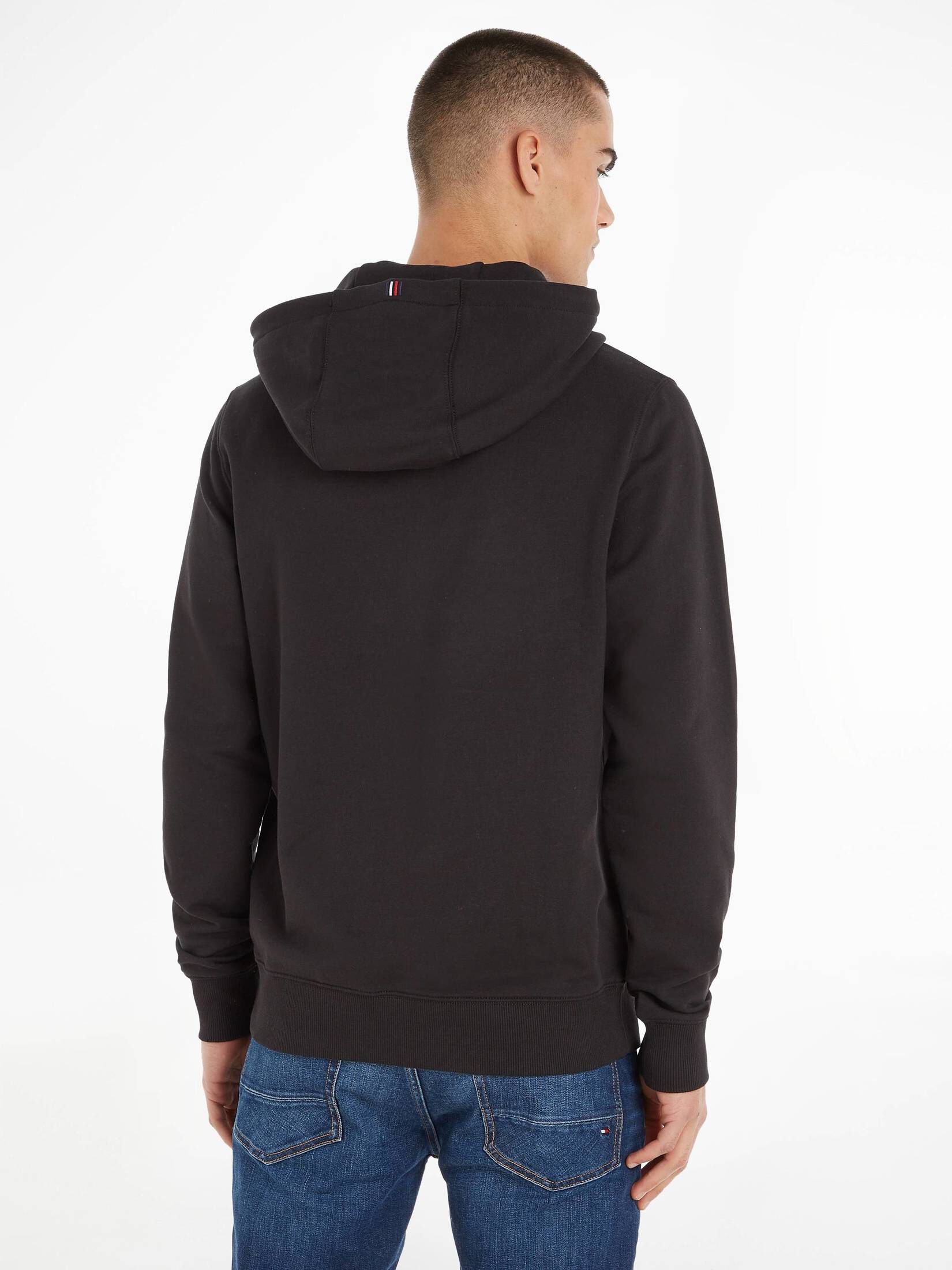 Tommy Hilfiger| Herren Hoodie 1985