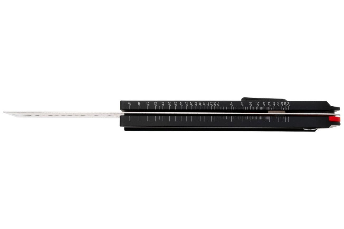 Hultafors Quattro Bevel Square 256023 metrisch, zwaaihaak 25 cm