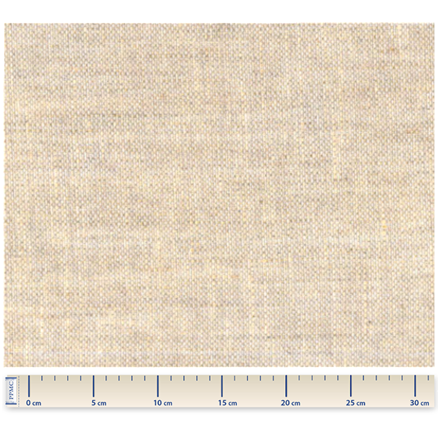 Tissu Lin Pailleté