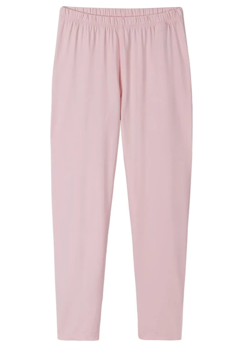 Reima Base layer set, Sportti Pale Rose