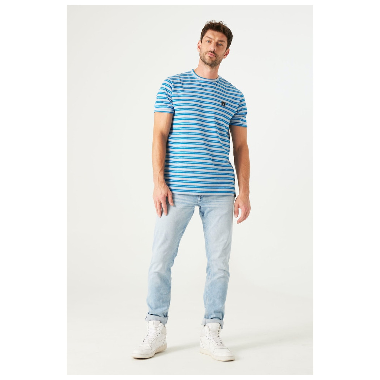 Garcia O41004_men`s T-shirt ss