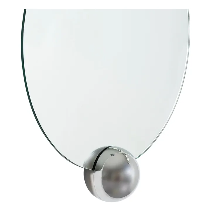Moustache Miroir Solstice - Jean-Baptiste Fastrez