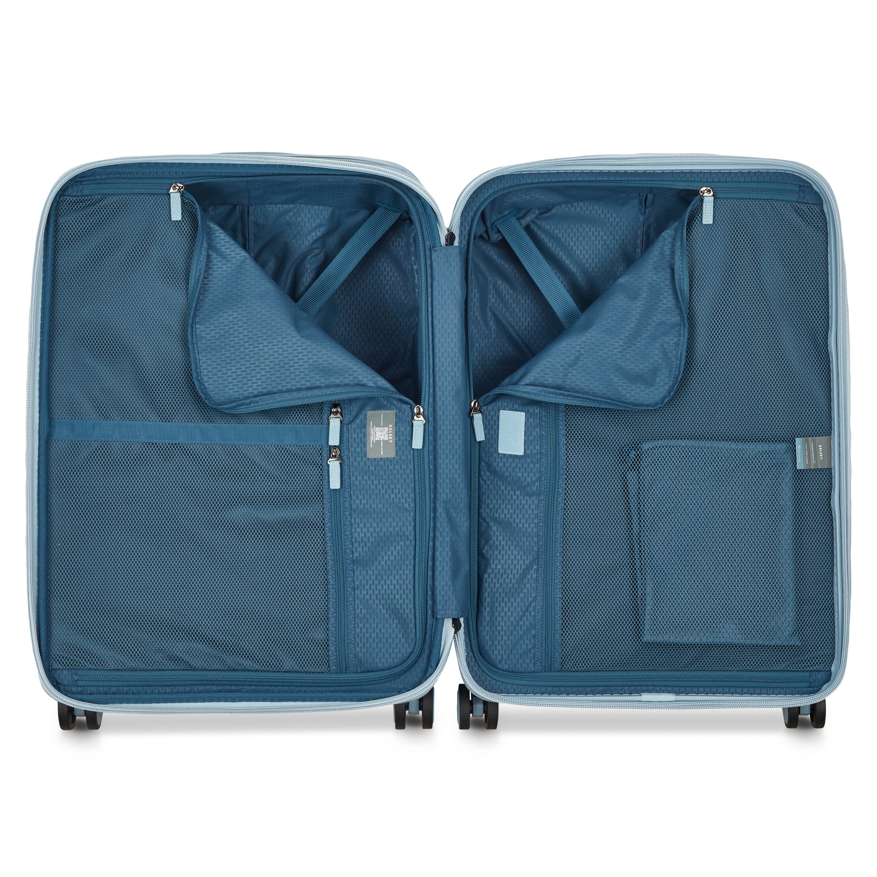 Valise soute - M (66cm) Édition 80 ans