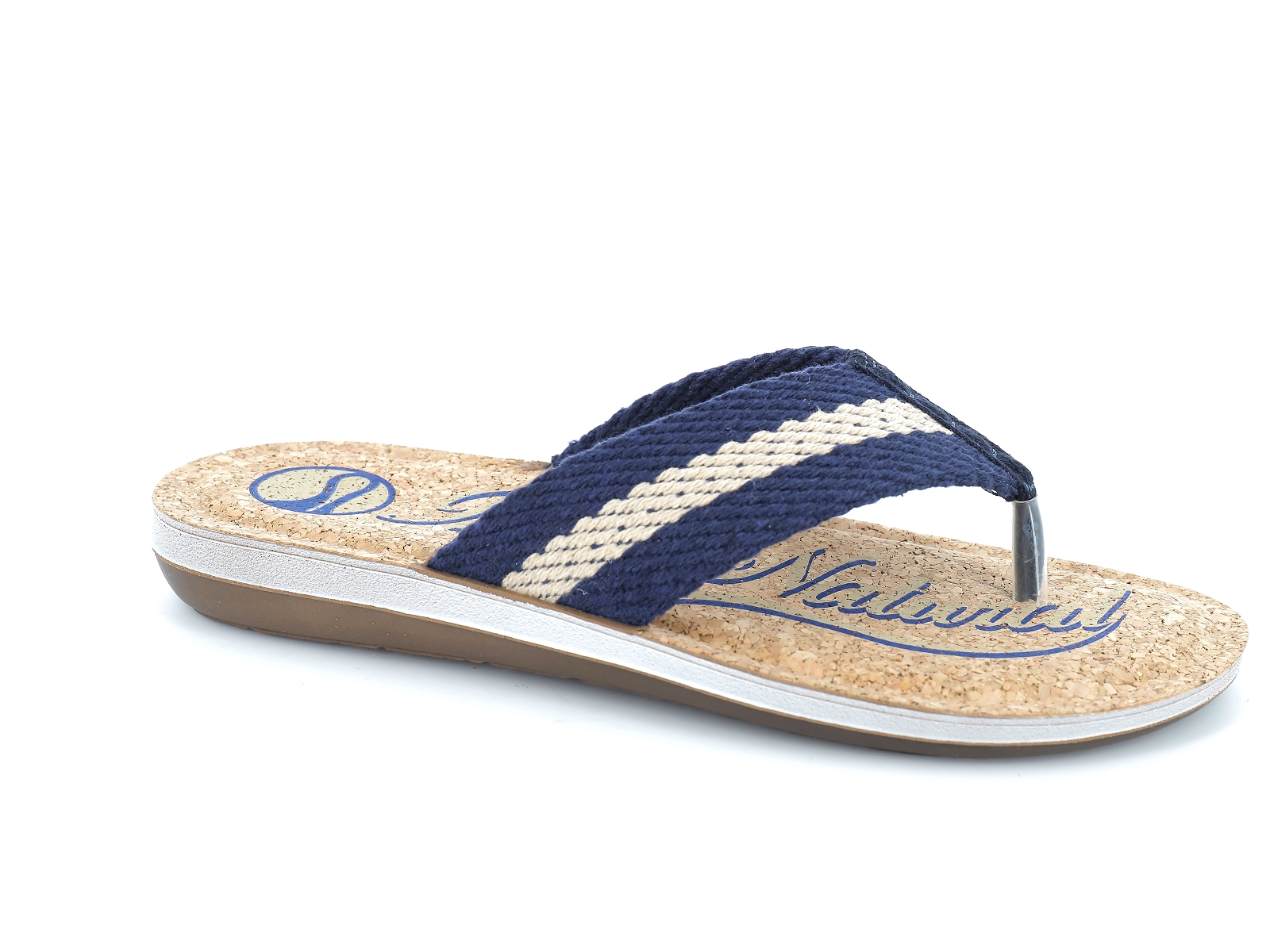 C brand-DA185T03 Synthétique Marine