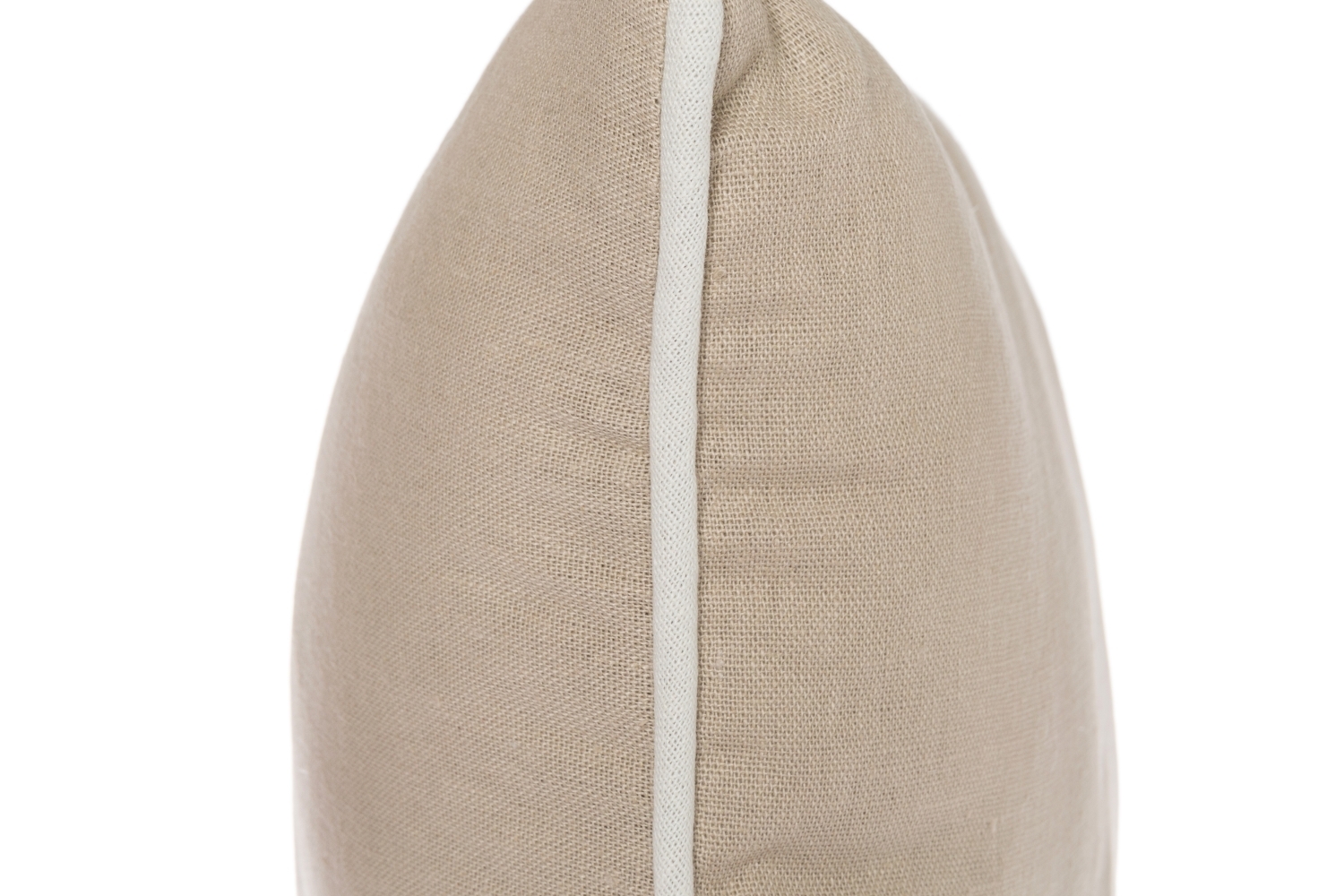 Kissen LONDON TOWER BRIDGE - creme - 45x45 cm