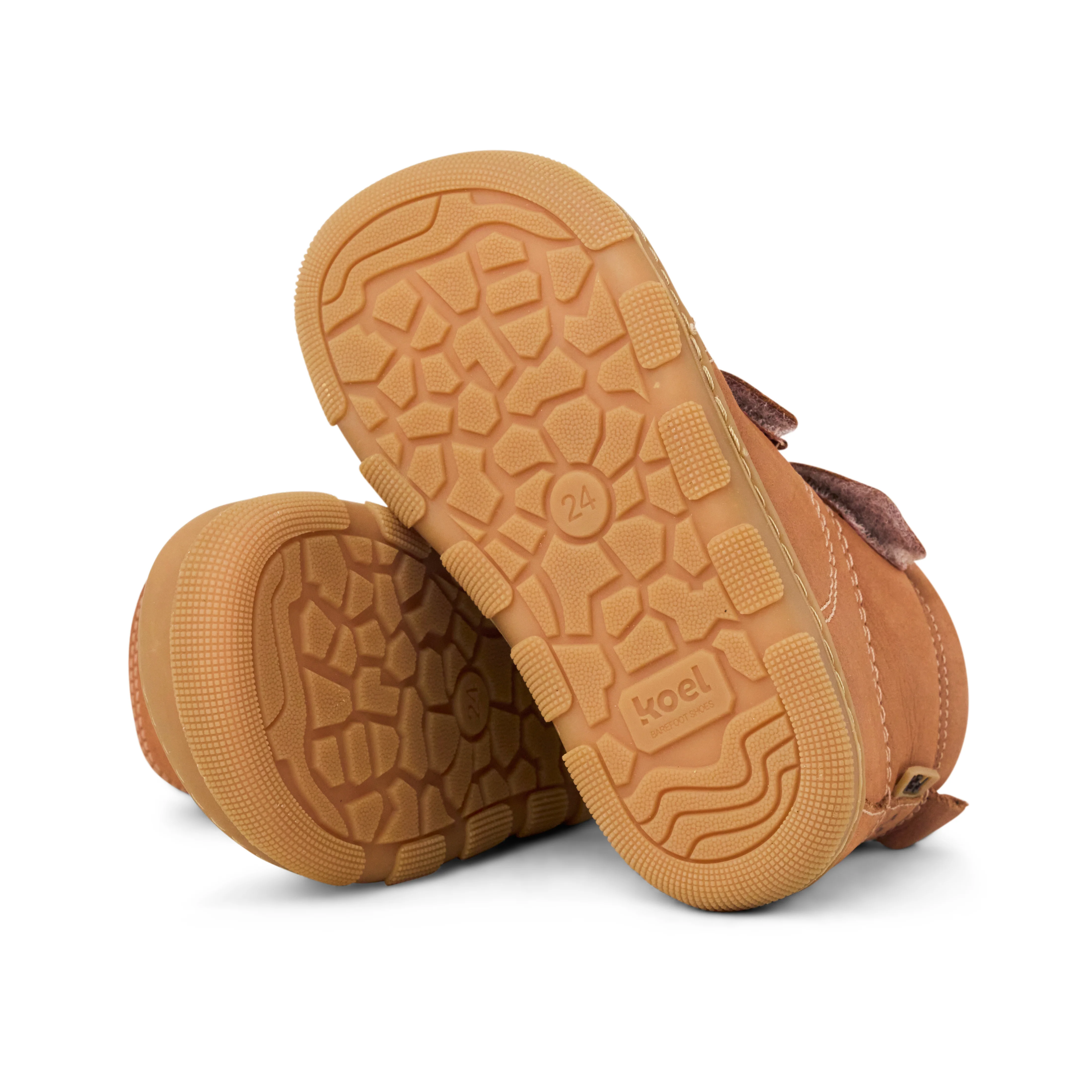 Barefoot KASI Wool