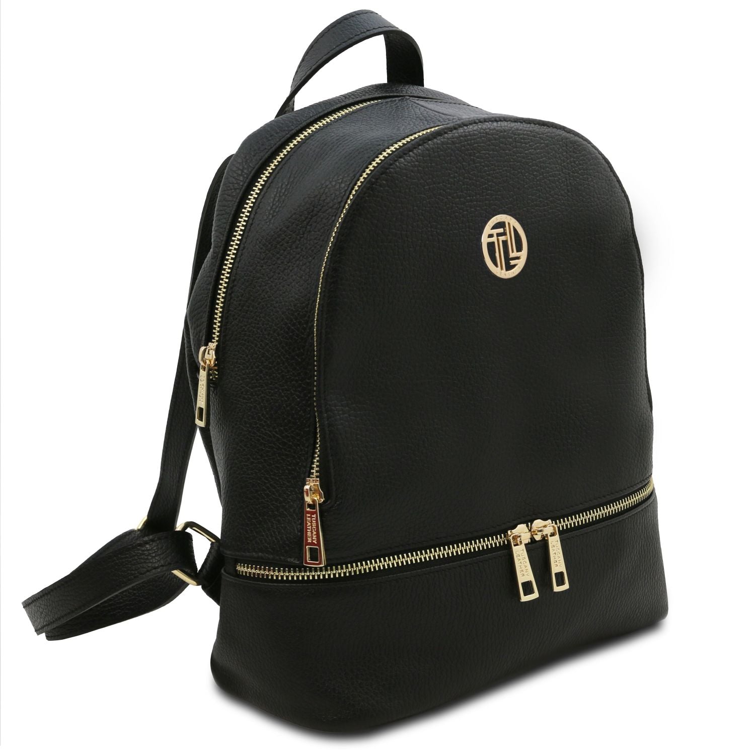 TL142280 – TL Bag – Soft leren Rugzak