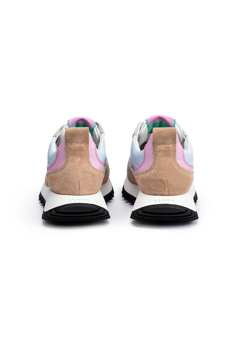 SNEAKER Multicolor