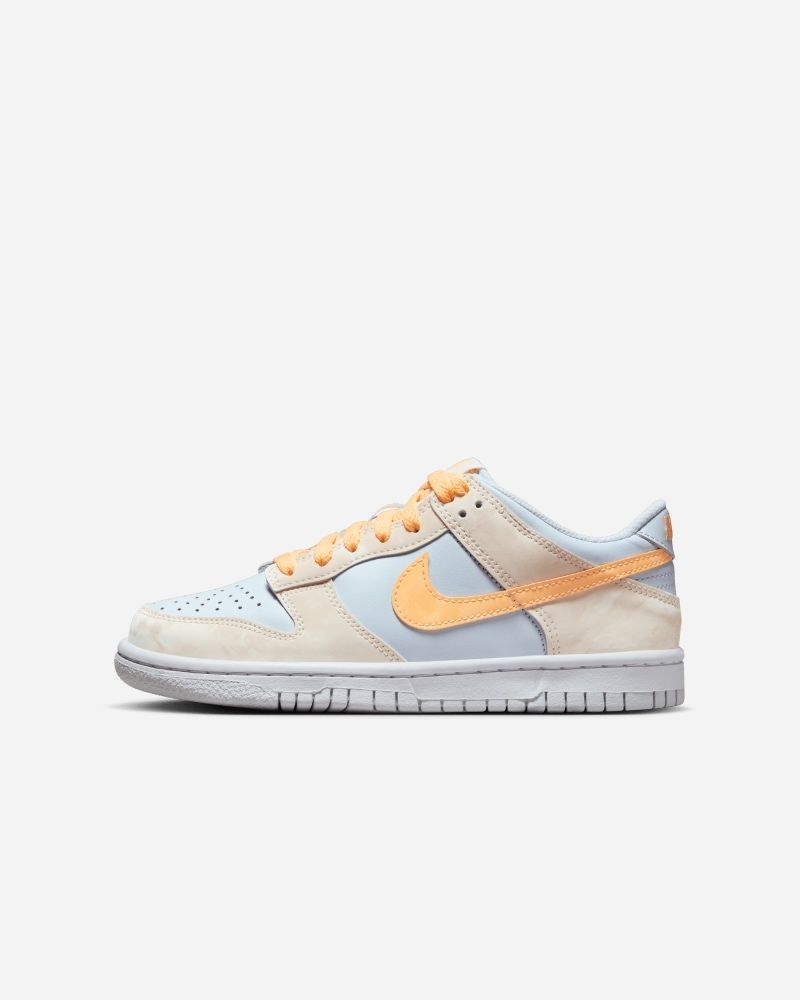 Chaussures Nike Dunk Low pour enfant