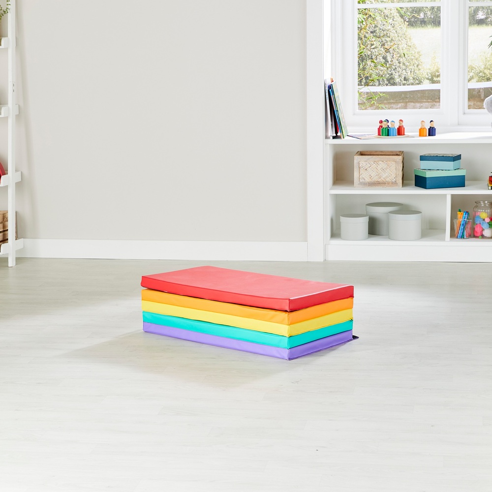 Faltbare Spielmatte von Play Factory
