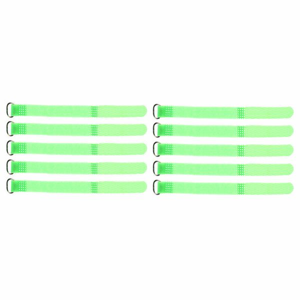 Thomann V1012 Green 10 Pack