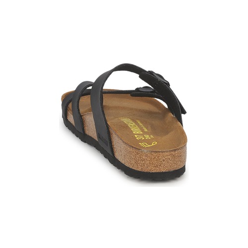 Birkenstock - MAYARI - Noir