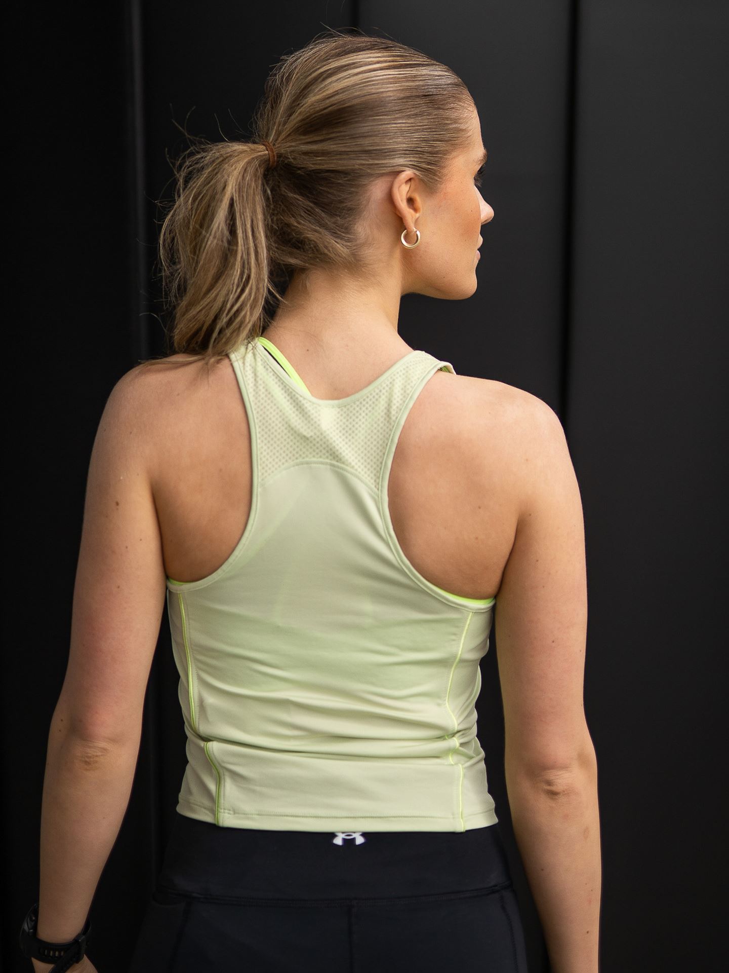HeatGear Armour SG Tank