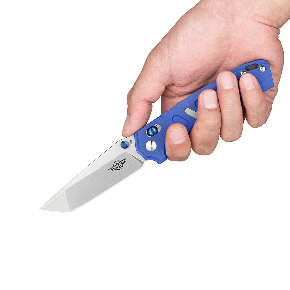 Faca Rubat Oknife EDC