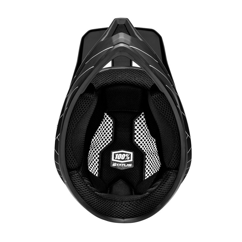 100 percent STATUS - Casque VTT essential