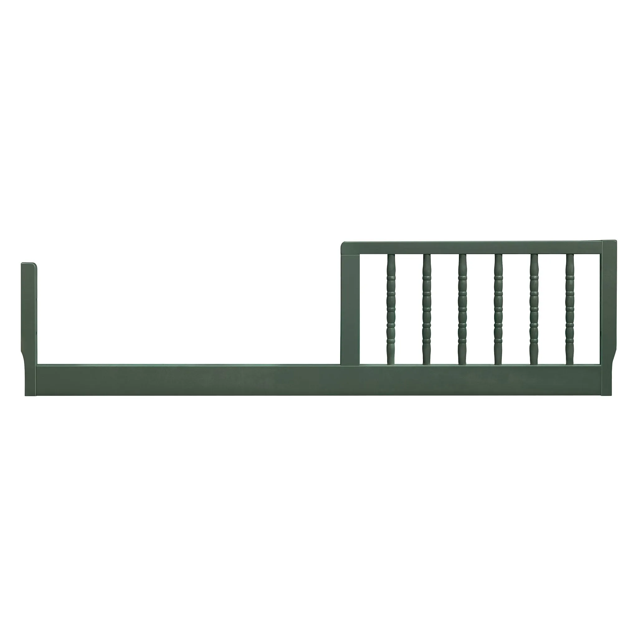 DaVinci Option de Jour pour Couchette Jenny Lind - Vert