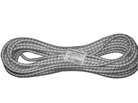 Haushalt Elastisk Snor 6Mm 10M