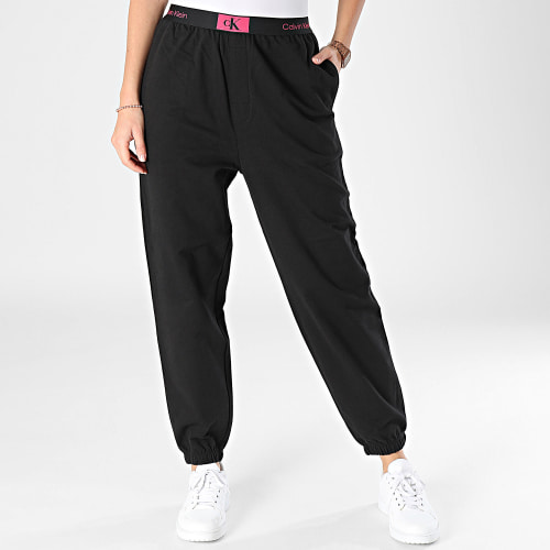 Pantalon Jogging Femme QS6943E Noir