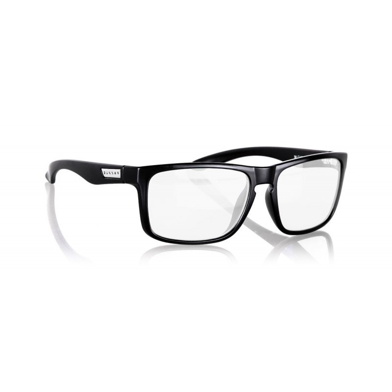 GUNNAR INTERCEPT ONYX CYSTALLINE