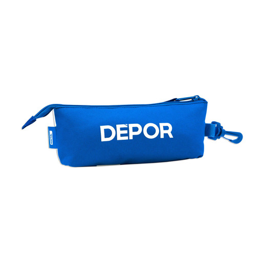 Mala Desportiva Triangular da Corunha