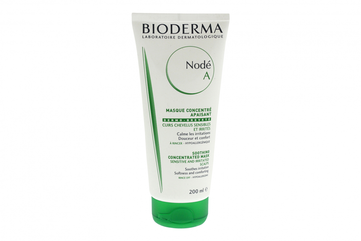 Nodé A masque concentré apaisant 200ml